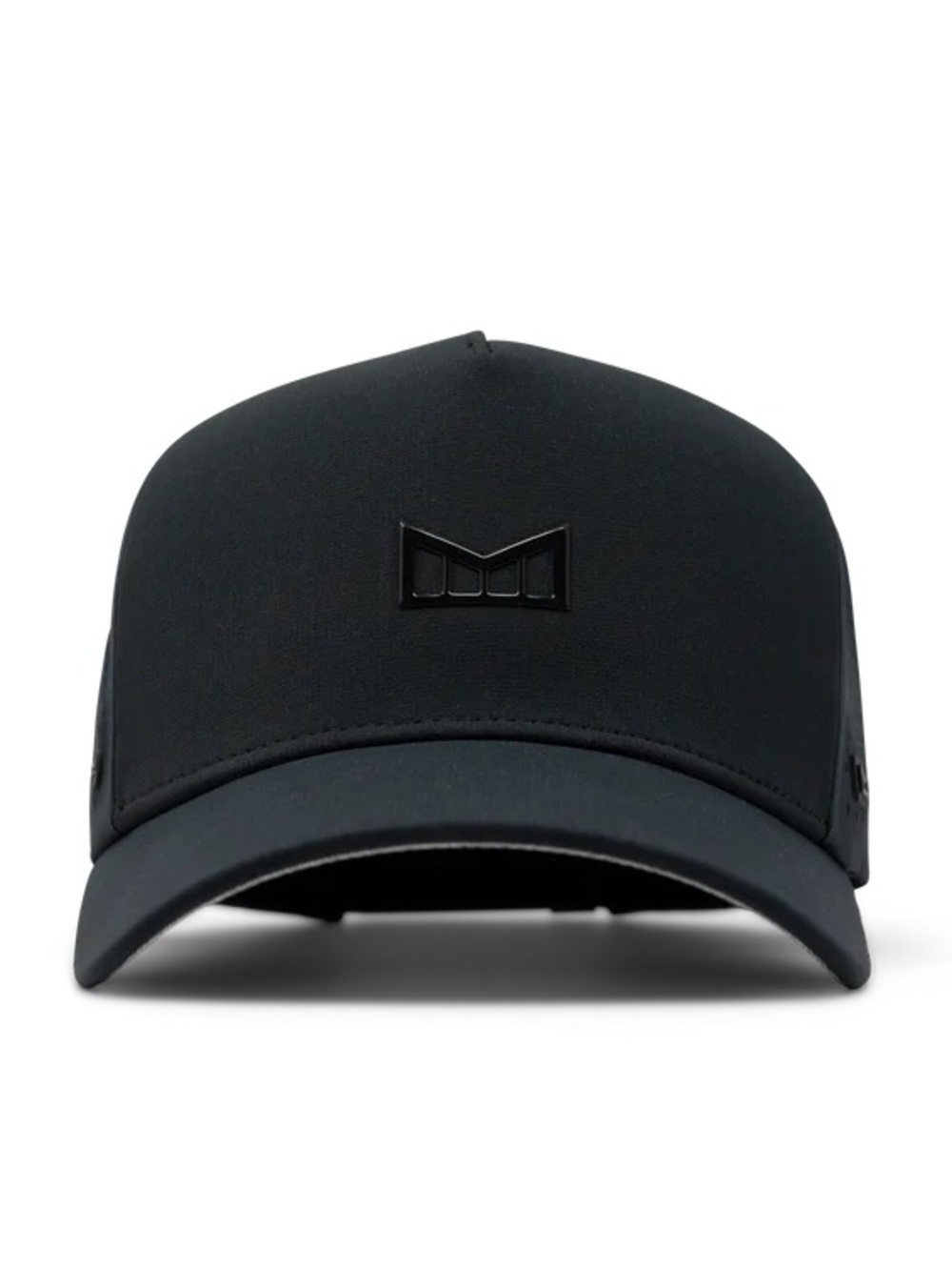 Melin Oddysey Hydrolite Trucker Snapback Har Black Size Classic